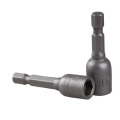 Magnetic Nut Setter, Screw Bit